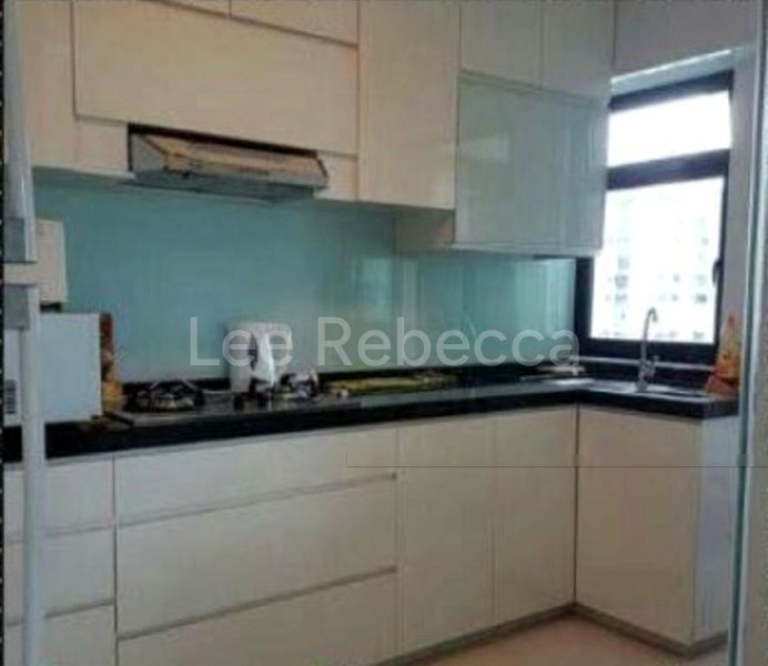 4 Room (4A) HDB for Rent in  28D Dover Crescent - Image 2